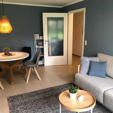 Meerurlaub Laboe Exterior foto