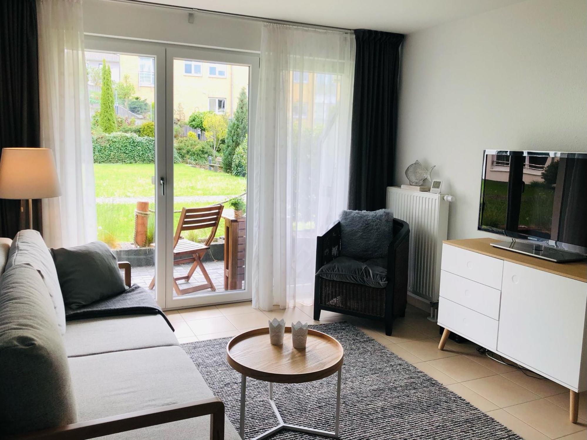 Meerurlaub Laboe Exterior foto